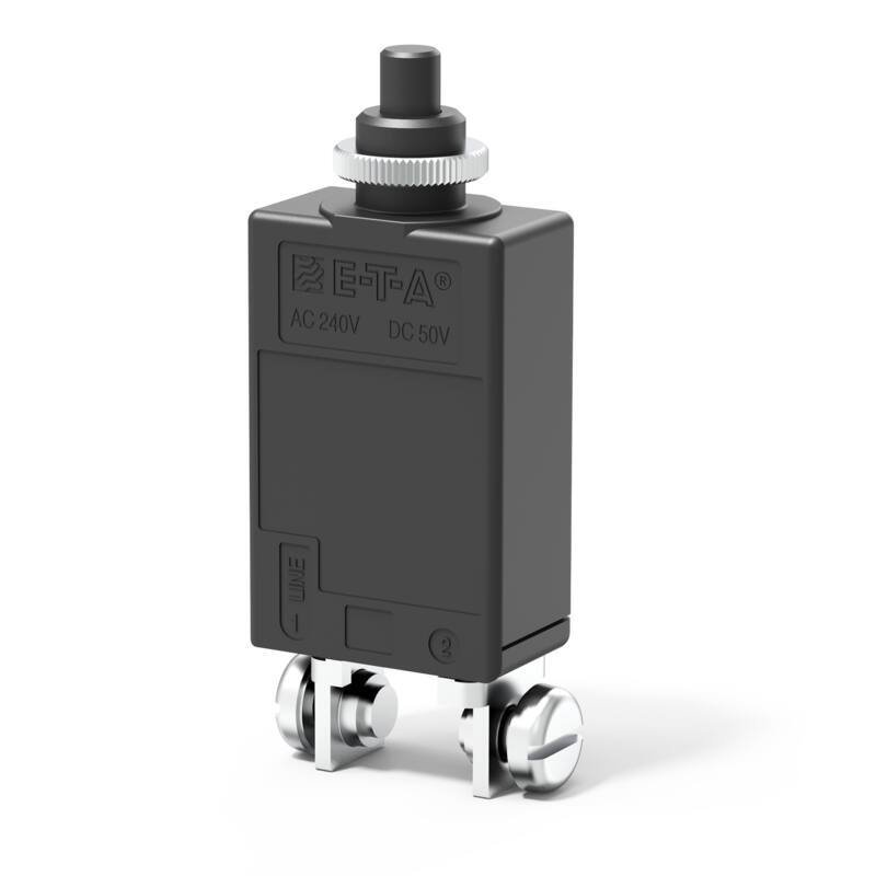 Disjoncteur thermique 4130-G2