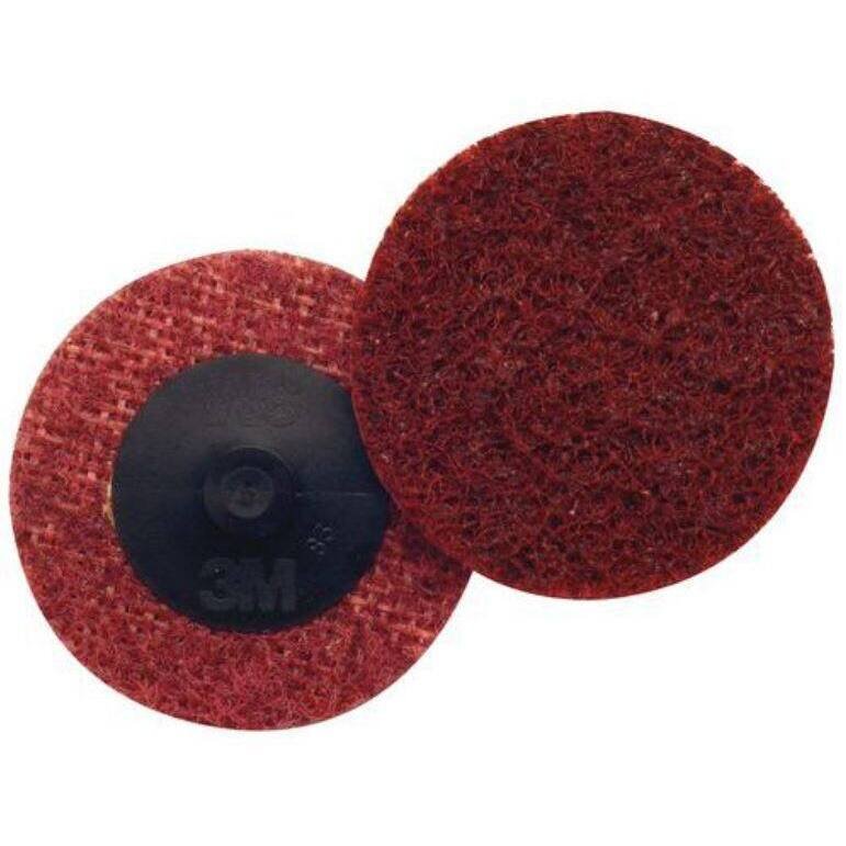 Disque 3M Scotch-Brite Roloc SC-DR