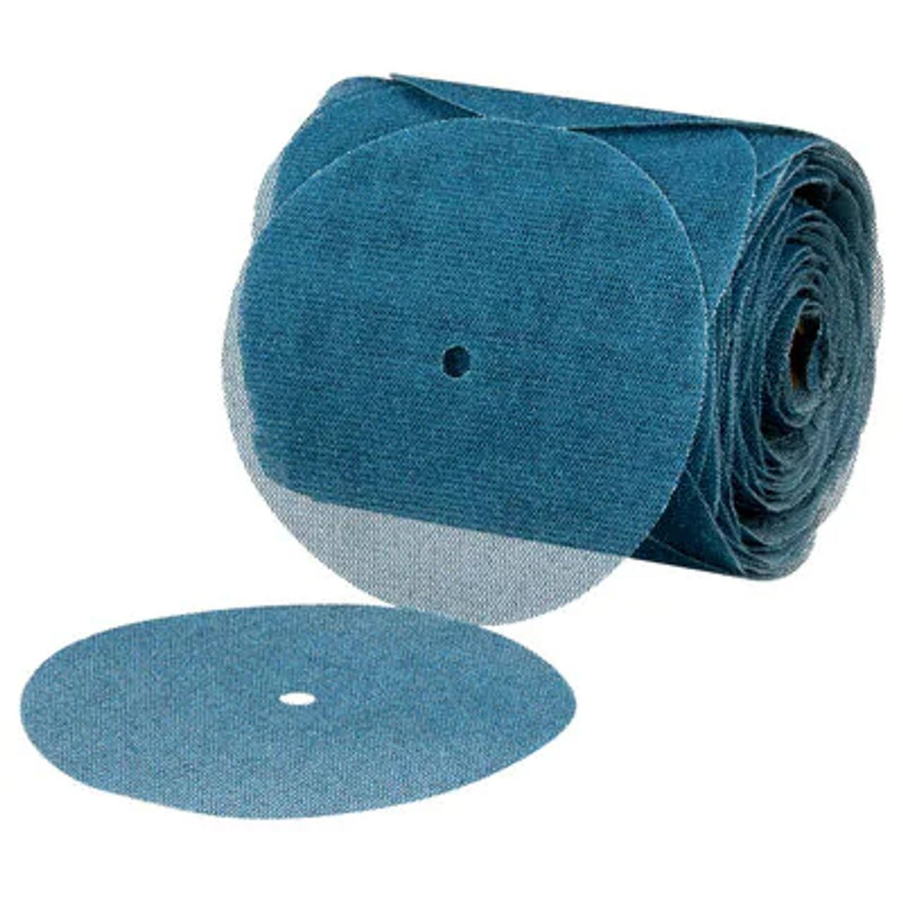 Disque en grille 3M™ bleu 310