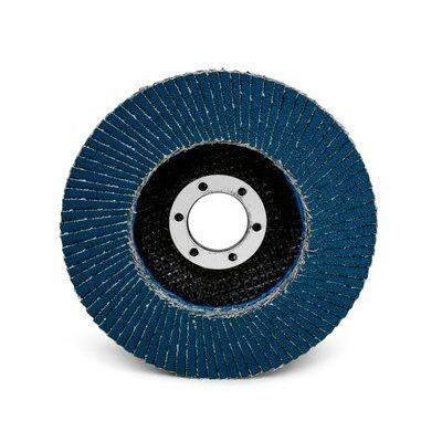 Disques à lamelle 3M™ 566A