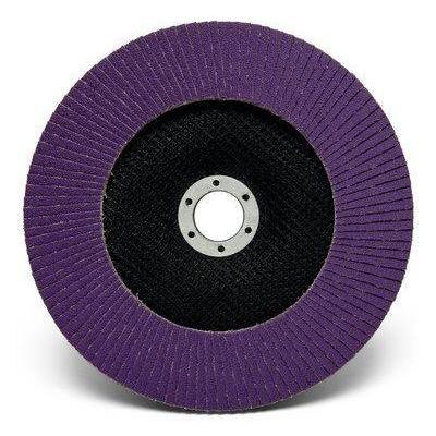Disques à lamelle 3M™ 769F