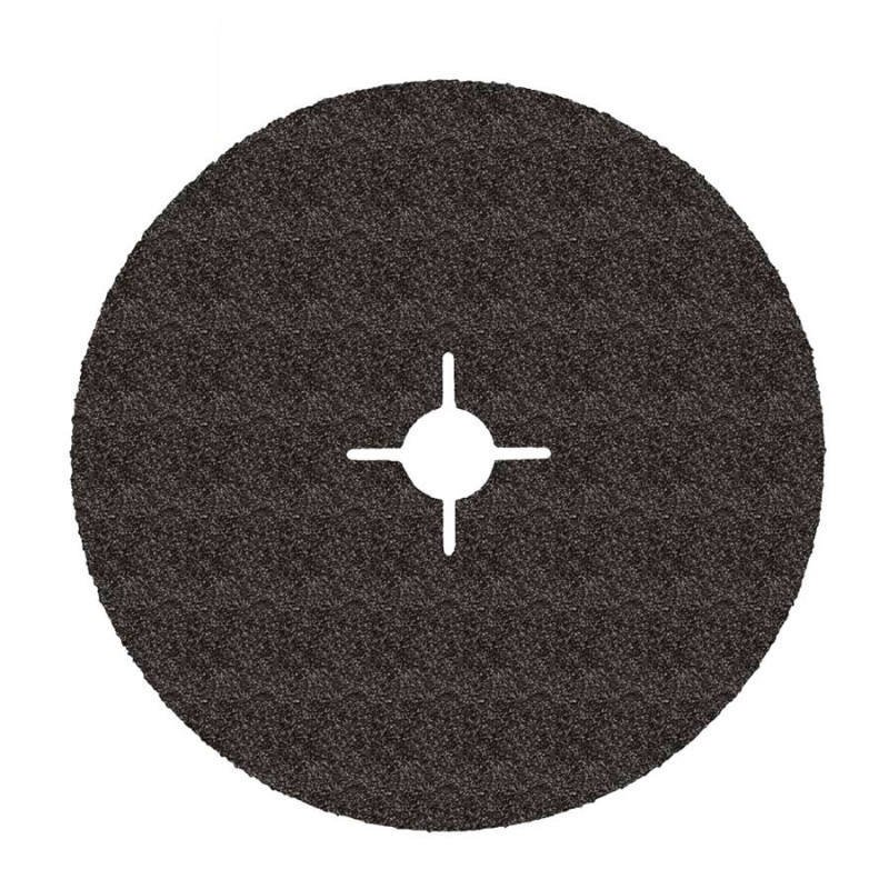 Disques abrasifs support fibre 3M™ 501C