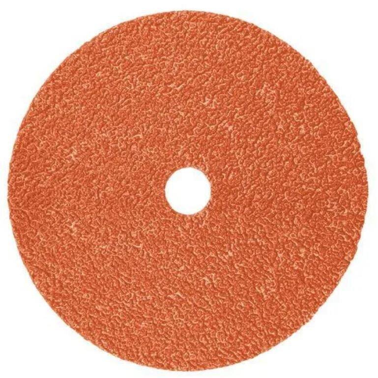 Disques abrasifs support fibre 3M™ 782C