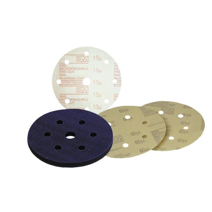 Disques Hookit 3M™ 266L