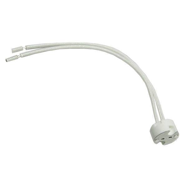 Douille G4/G53/G635 standard