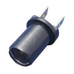 Douille GM wedge base