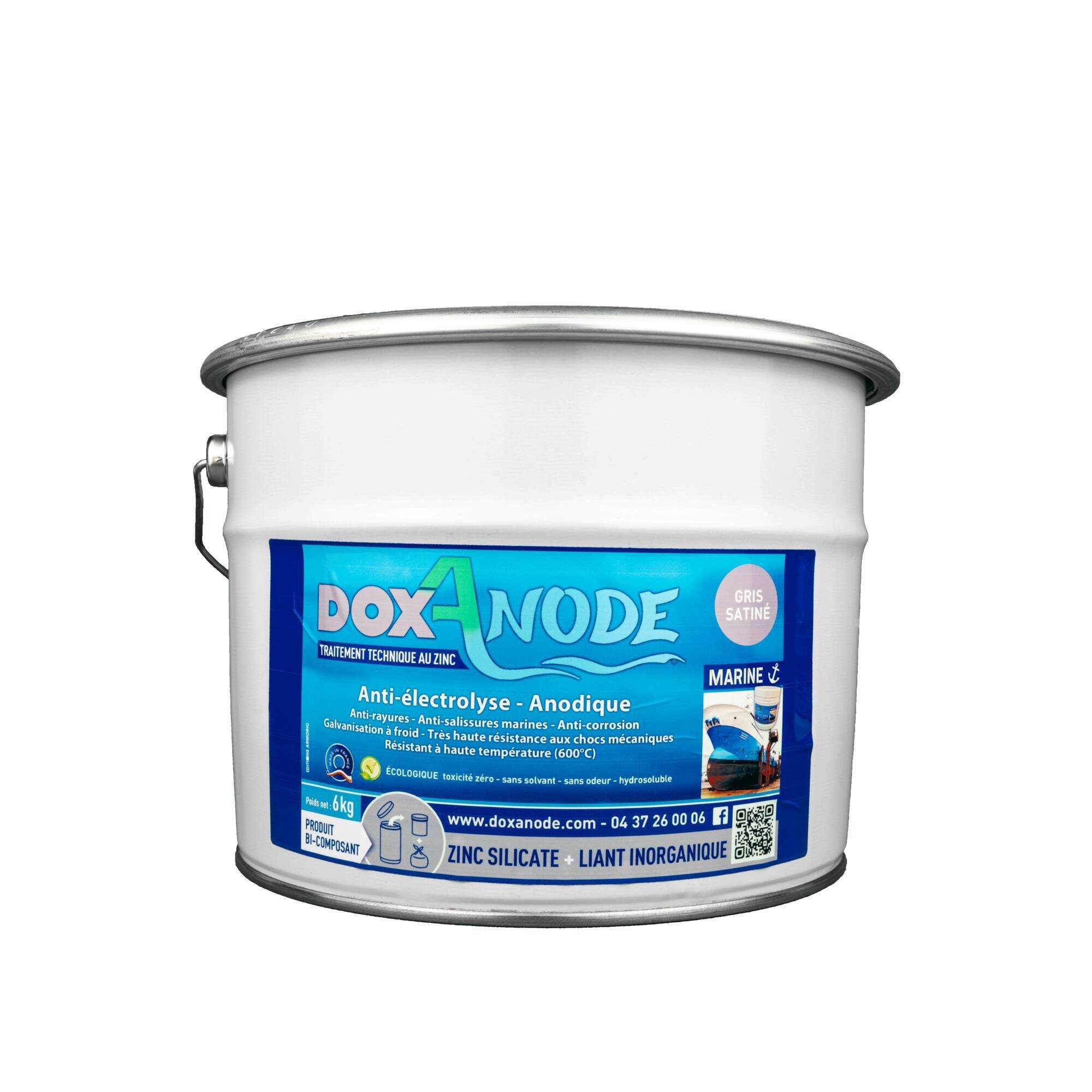 Doxanode