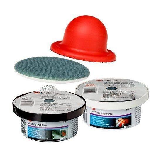 Dry Guide Coat 3M™