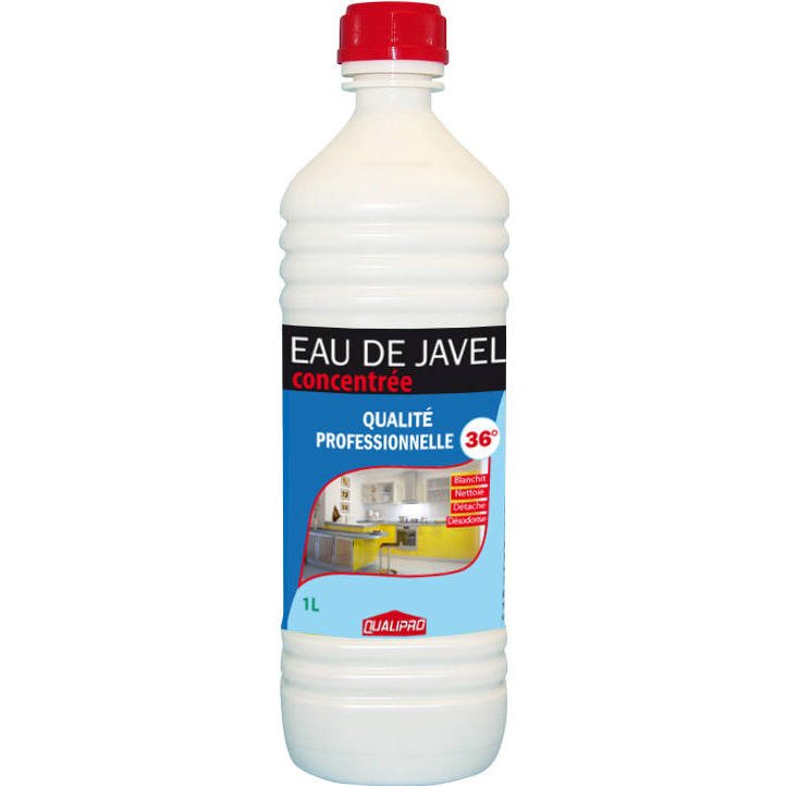 Eau de Javel