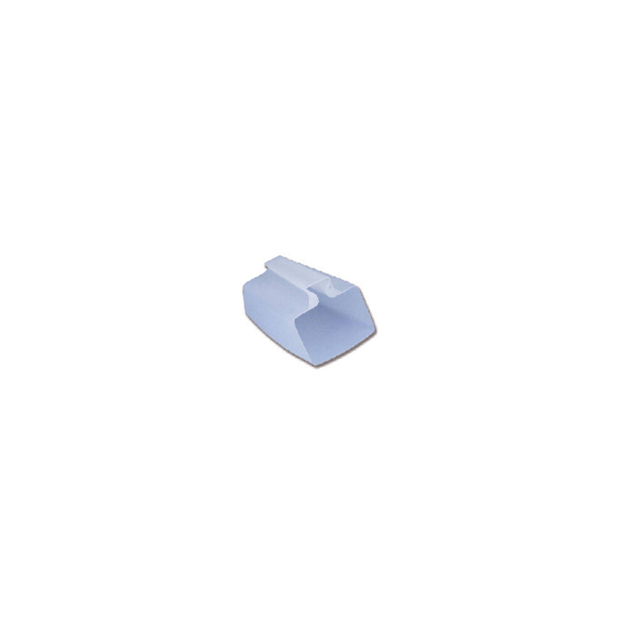 Ecope plastique transparent