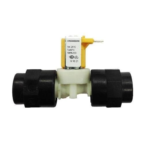 Électrovanne pour WC Compact