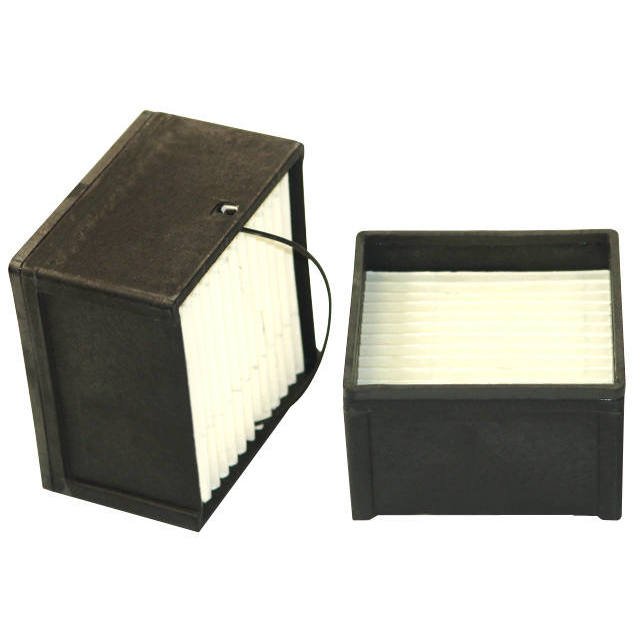 Élément filtrant pour filtres séparateur Separ