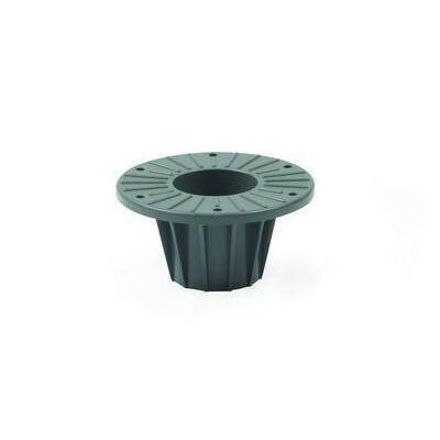 Embase flush - delrin