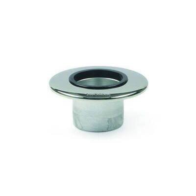 Embase flush - inox