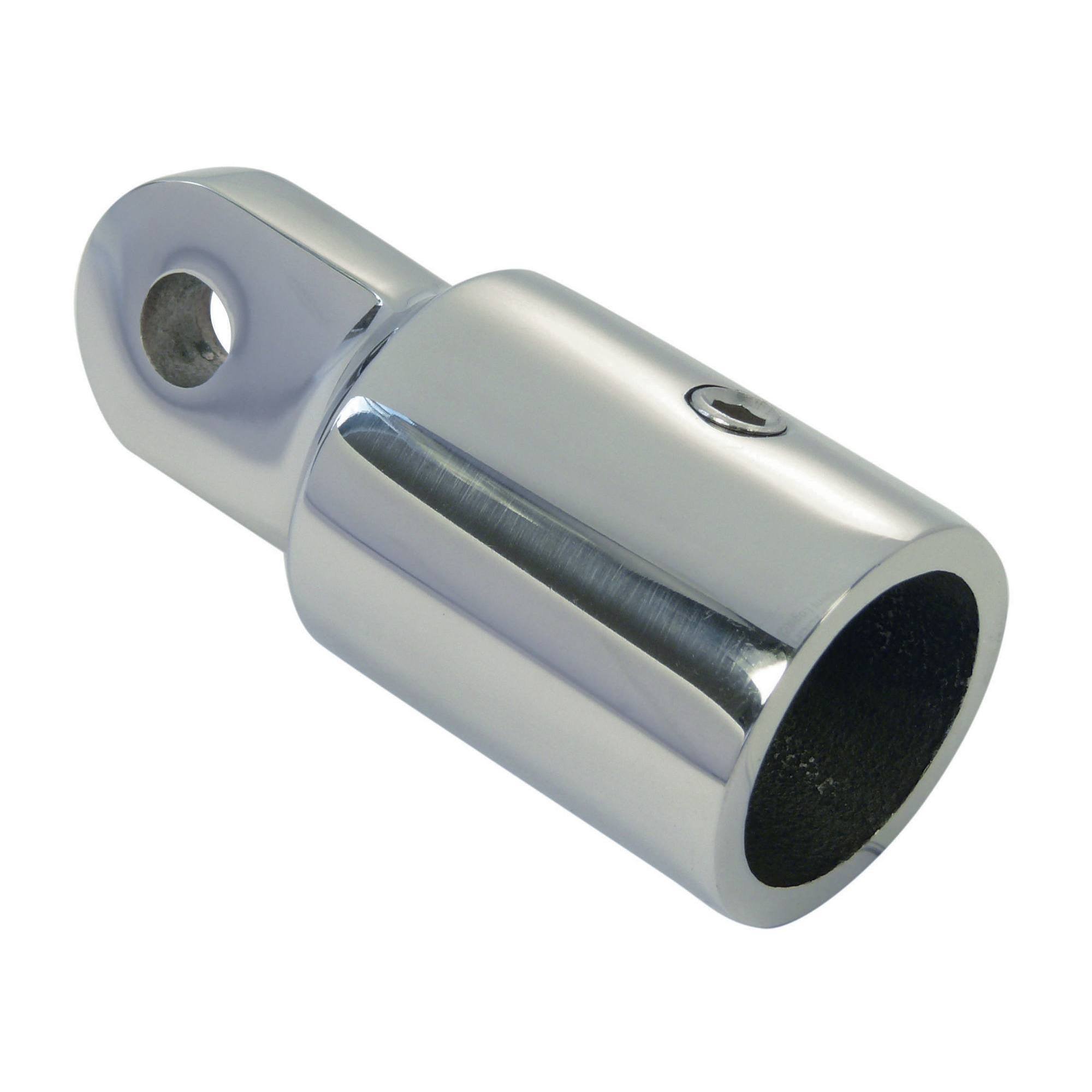Embout pour tube