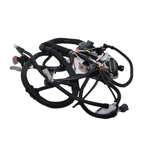 Engine harness