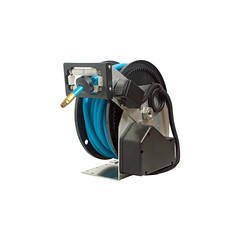 Enrouleur du tuyau pneumatique - 12V-100