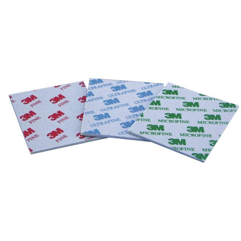 Éponges Abrasives 3M™ 2601 - 2600