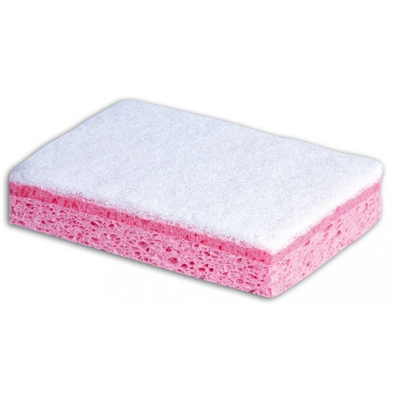 Eponges abrasives