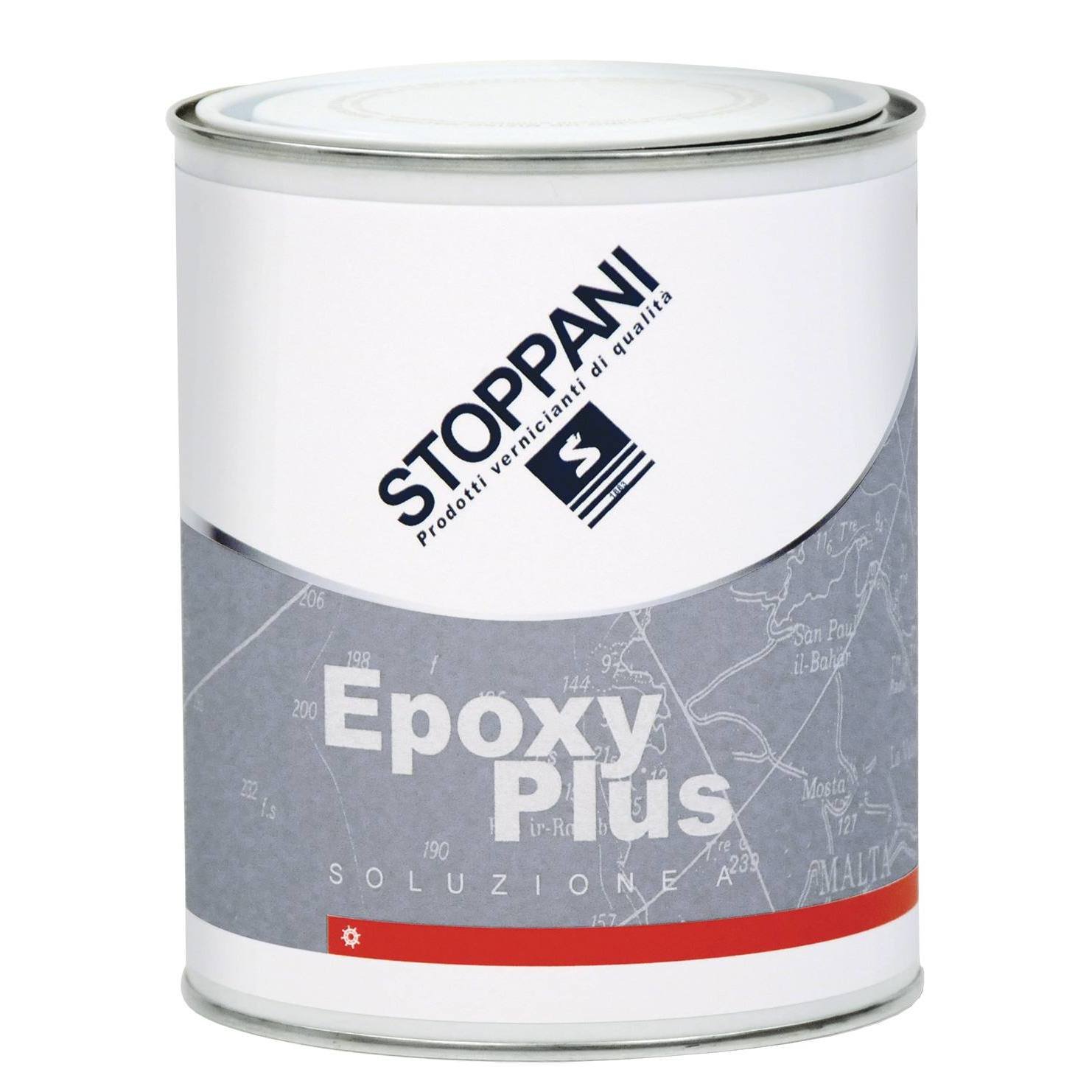 Epoxy Plus