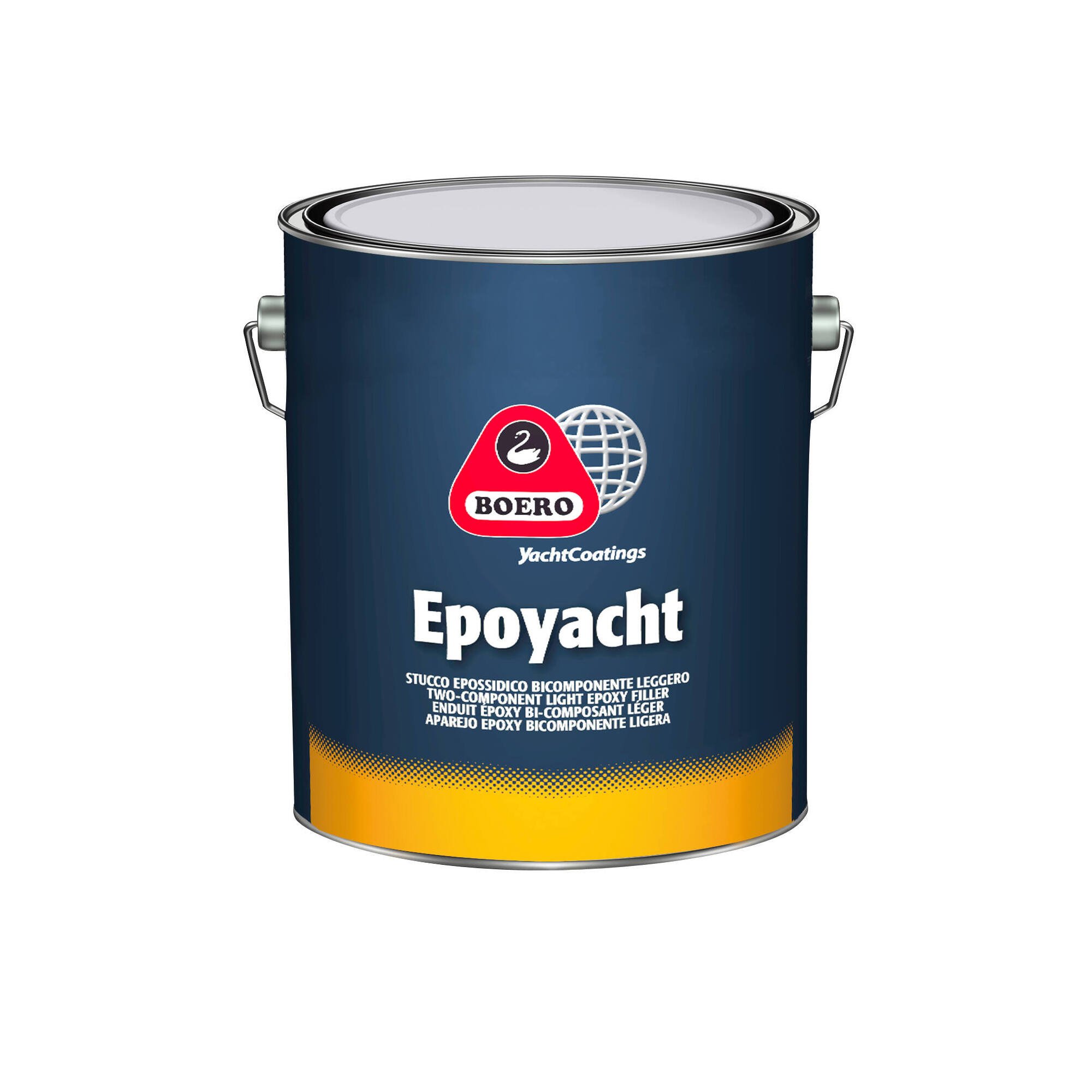 Epoyacht