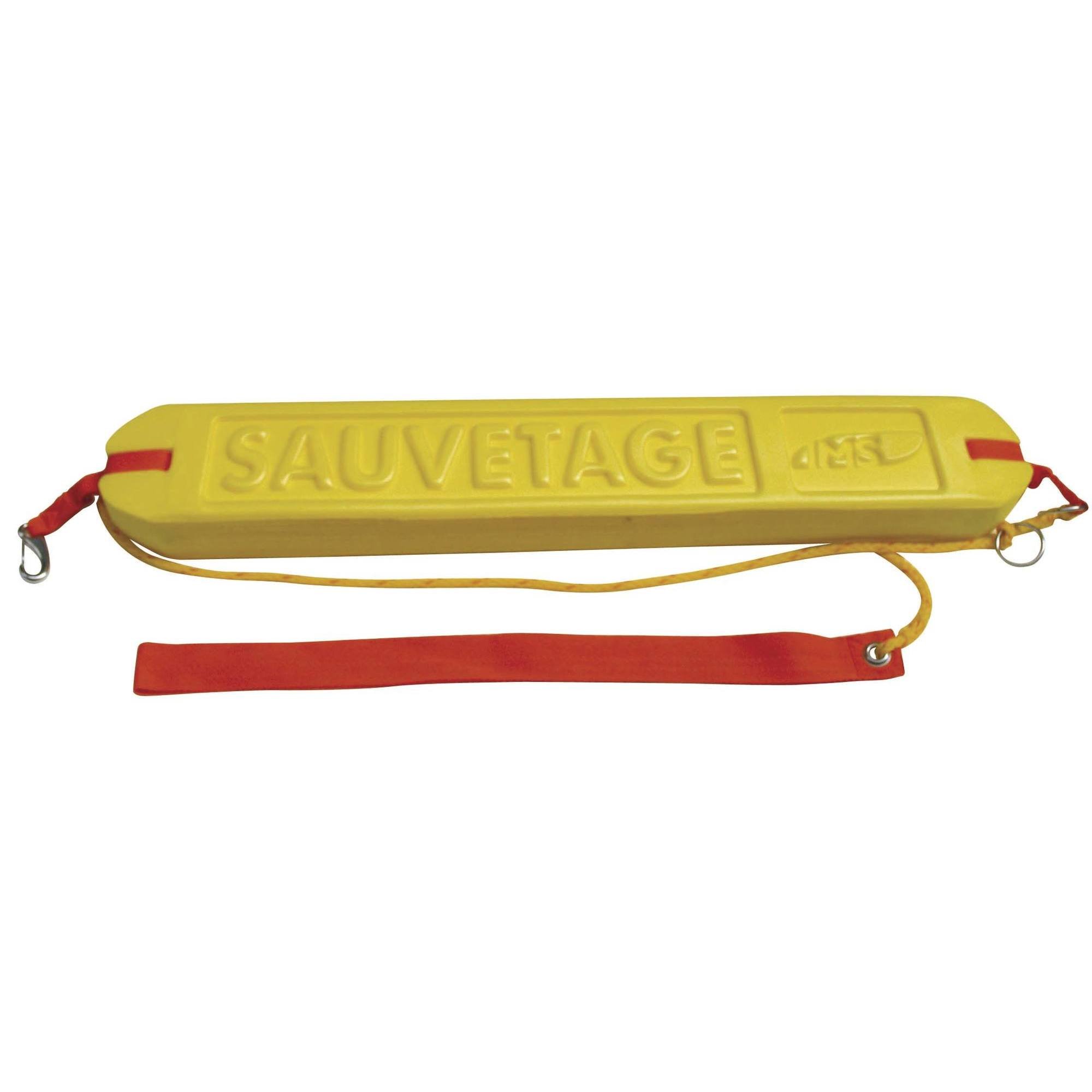 Equipement sauveteur