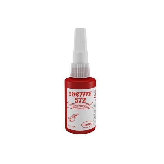 Étanchéité de filetage 572