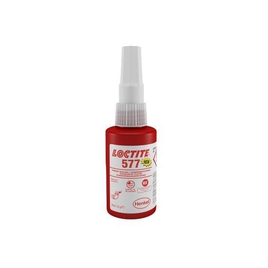 Etanchéité de filetages 577
