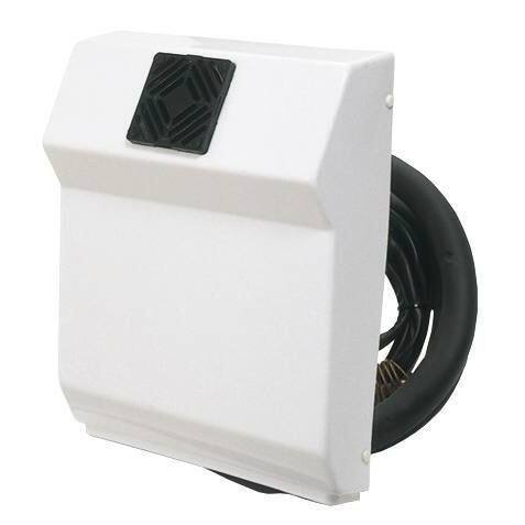 Évaporateur à air pulsé AIR10-Q