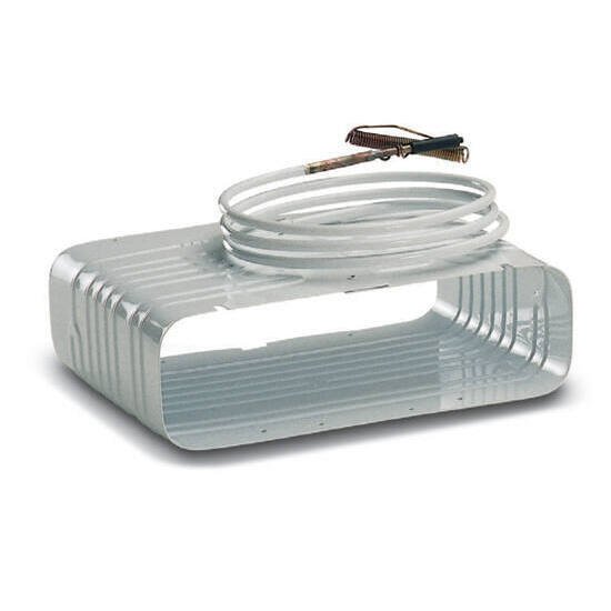 Evaporateur à caisson S3