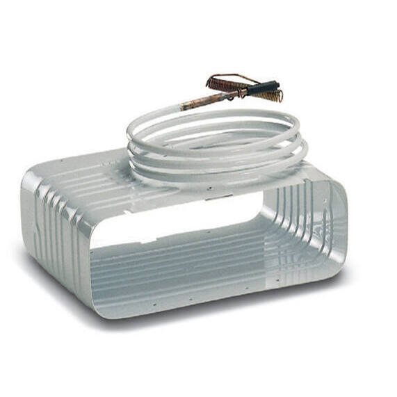 Evaporateur à caisson S7