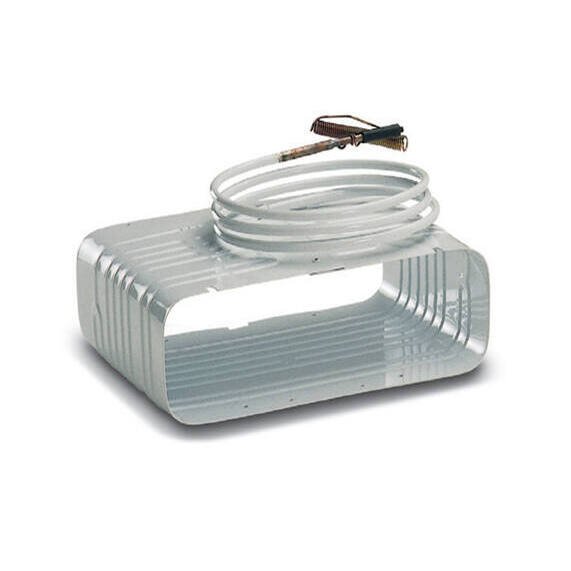 Evaporateur à caisson S8
