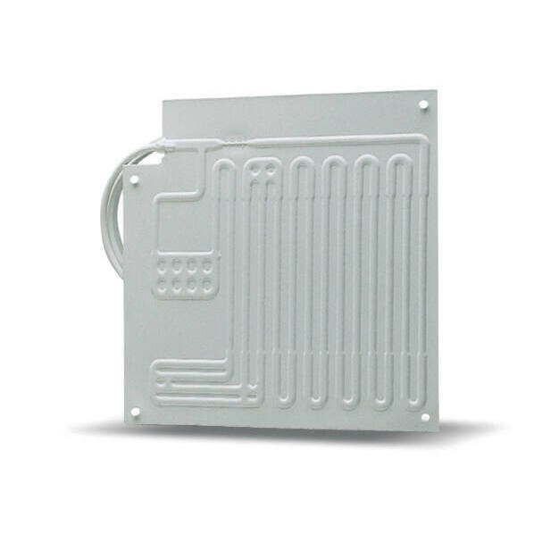 Évaporateurs à plaque PT4