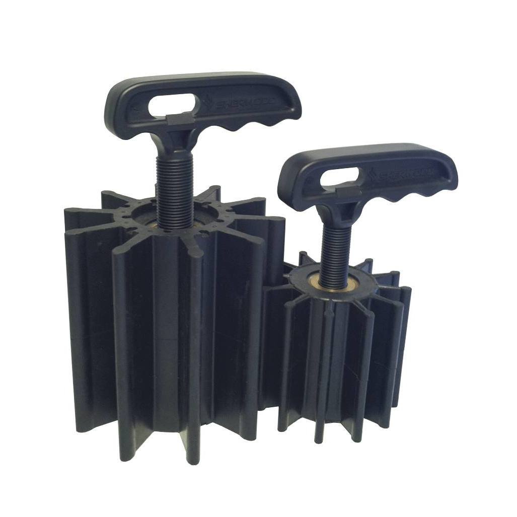 Extracteur de turbine