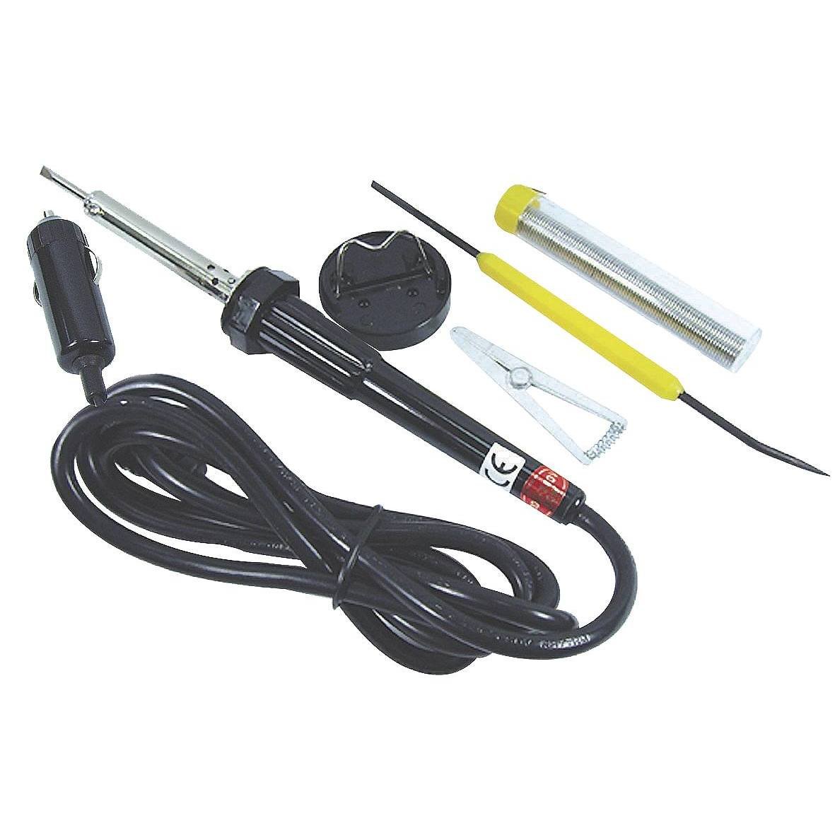 Fer à souder 12 v