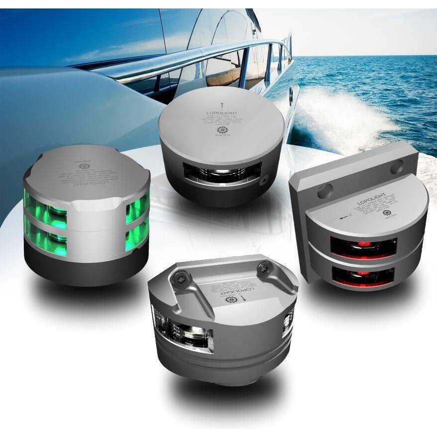 Original series navigation light 12-50M