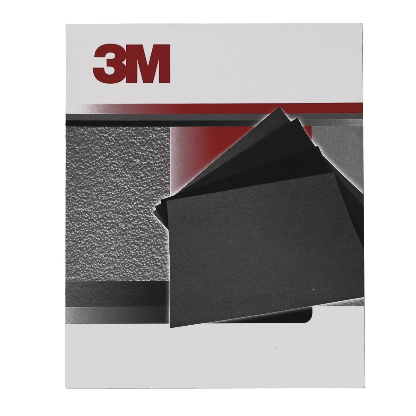 Feuille abrasive à eau 734 P320