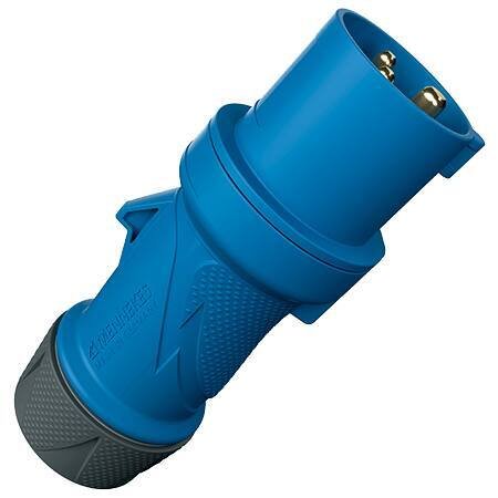 Fiche PowerTOP Xtra 16A - IP54