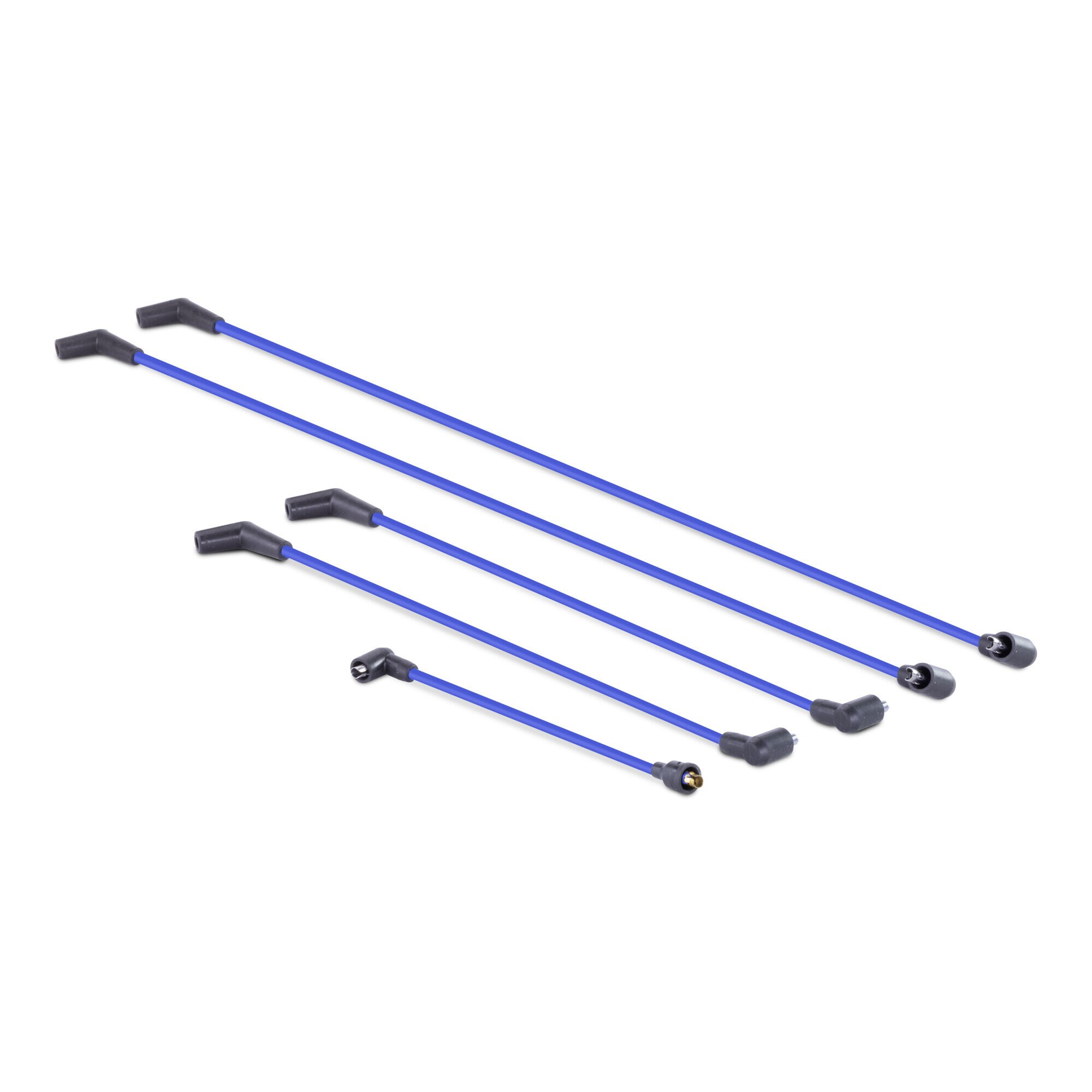 Fils de bougies pour moteurs inboard