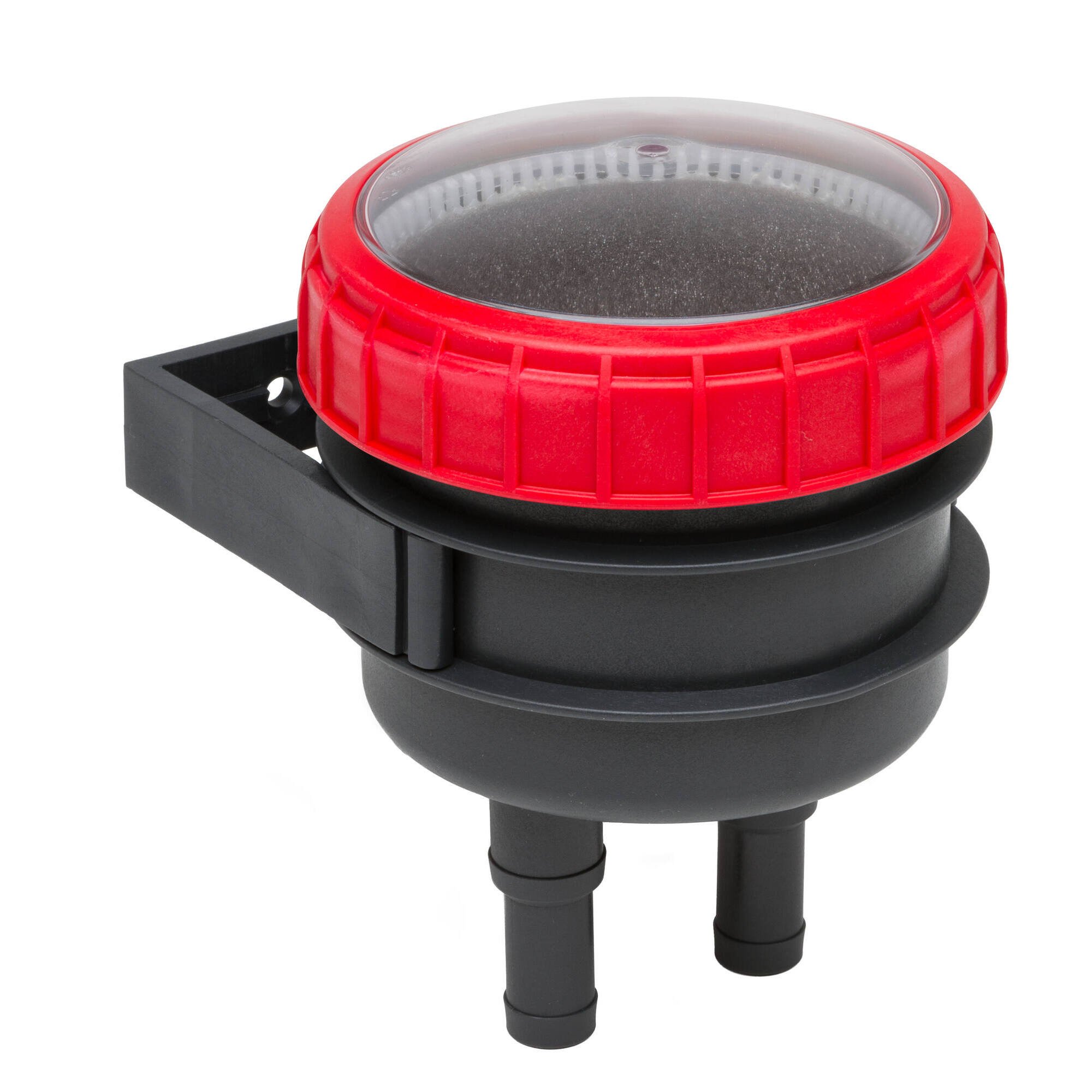 Filtre à charbon anti-odeur pour réservoir eaux grises/noires