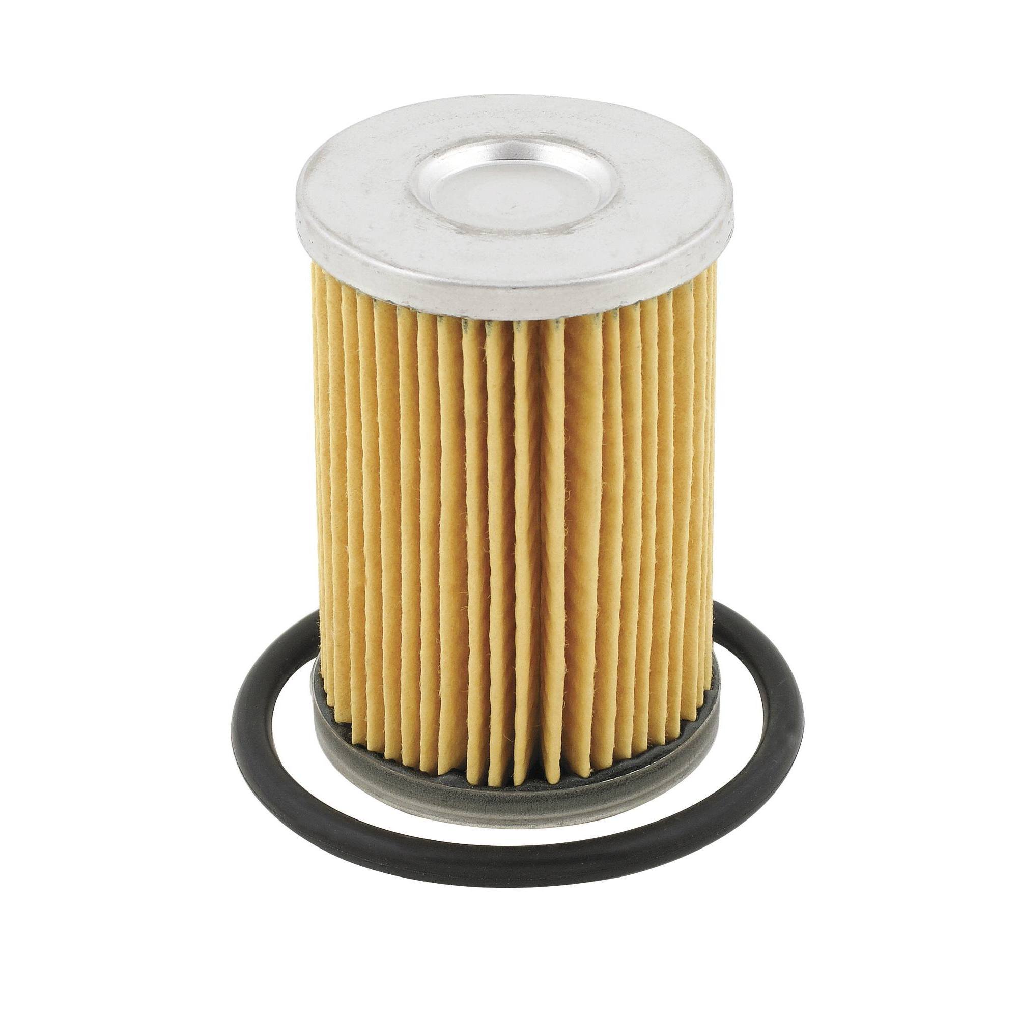 Filtre à essence pour moteurs inboard