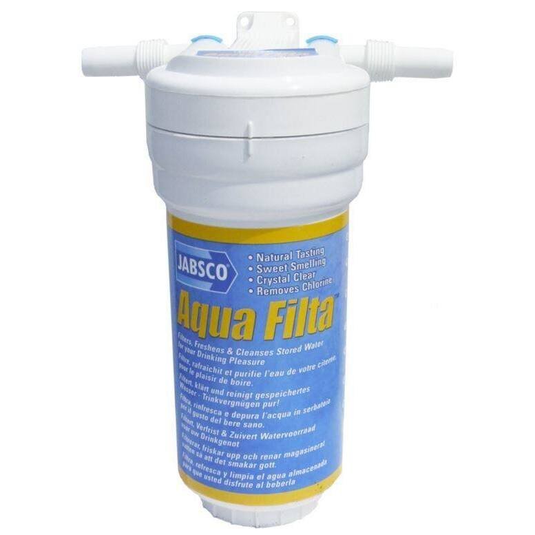 Filtre Aqua Filta