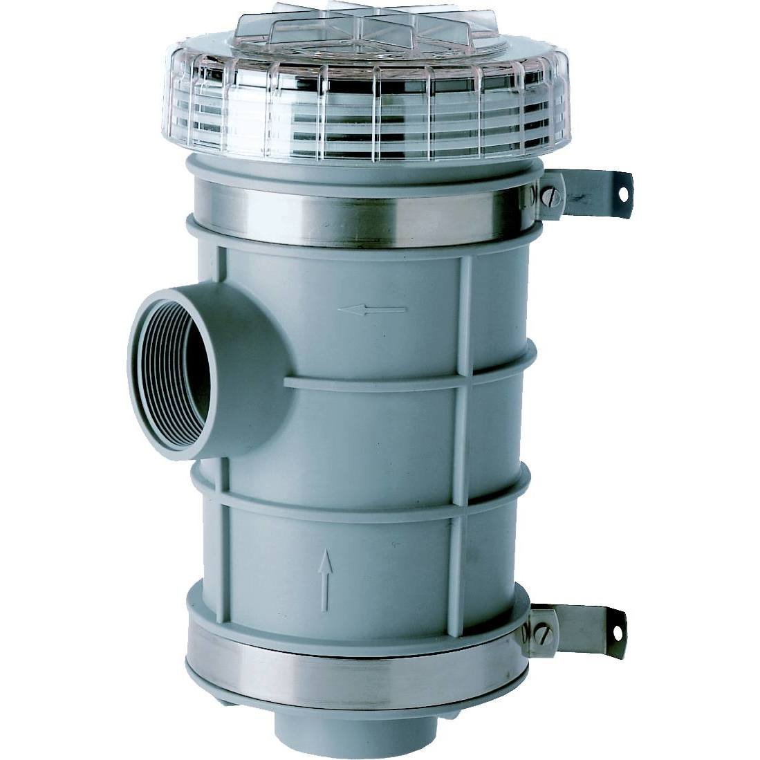 Filtre eau de mer FTR 1320