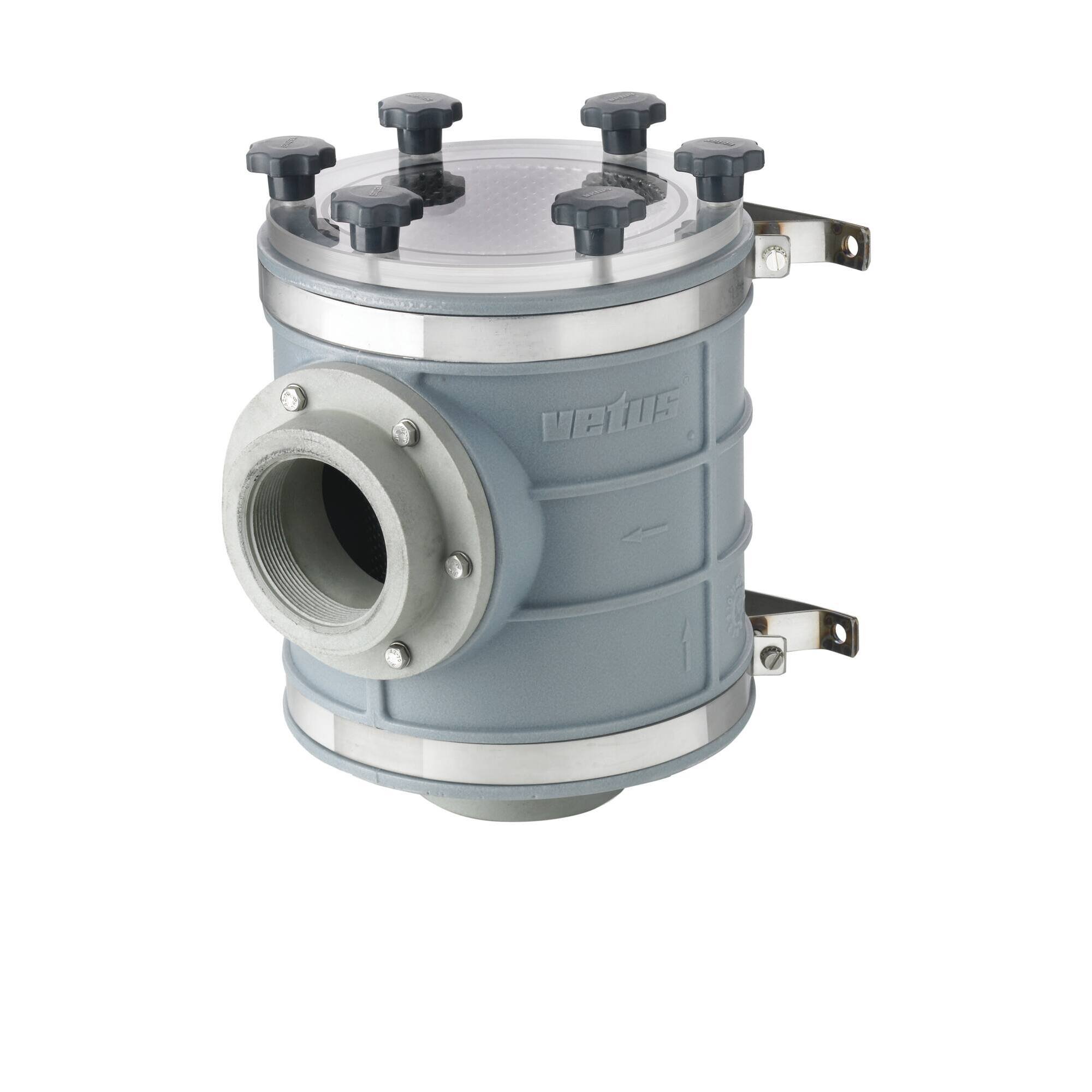 Filtre eau de mer FTR 1900