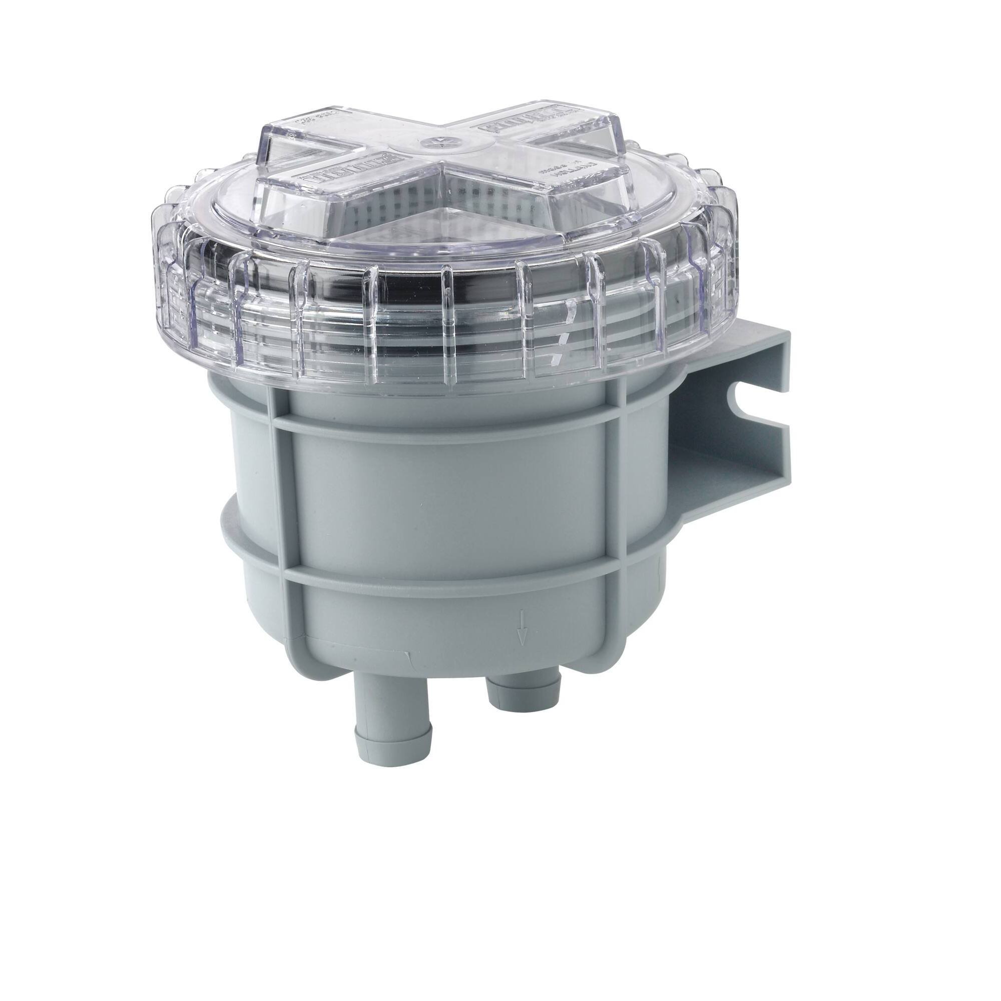Filtre eau de mer FTR 330