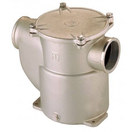 Filtre eau de mer Méditerraneo 1163