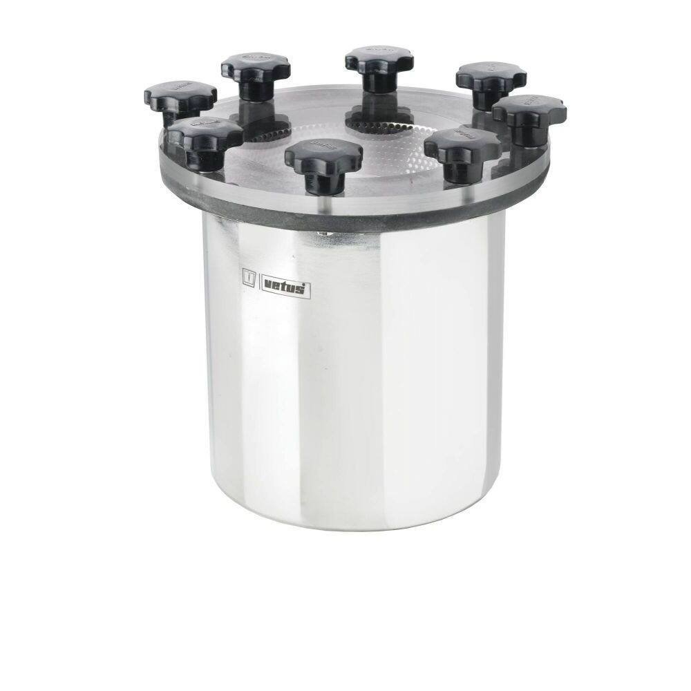 Filtre eau de mer type FTR 525