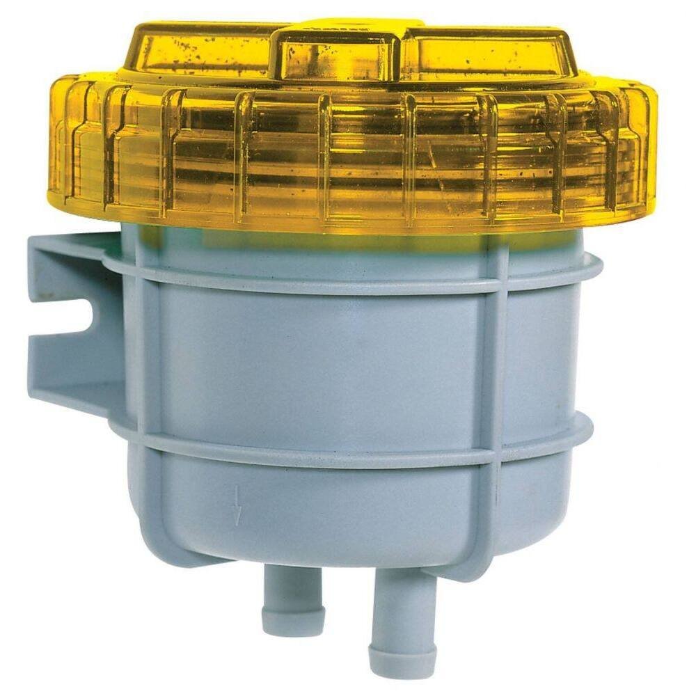 Filtre séparateur huile de cale BISEP