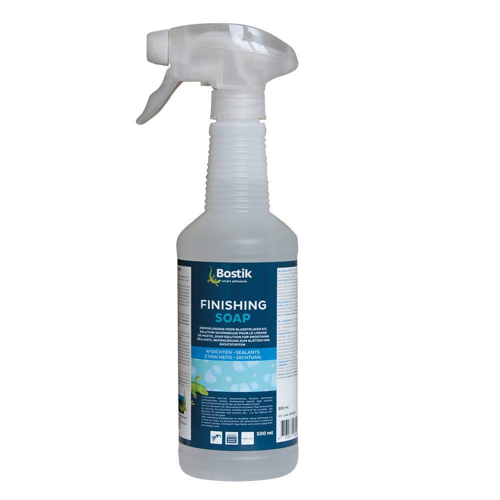 Finishing Soap 1L