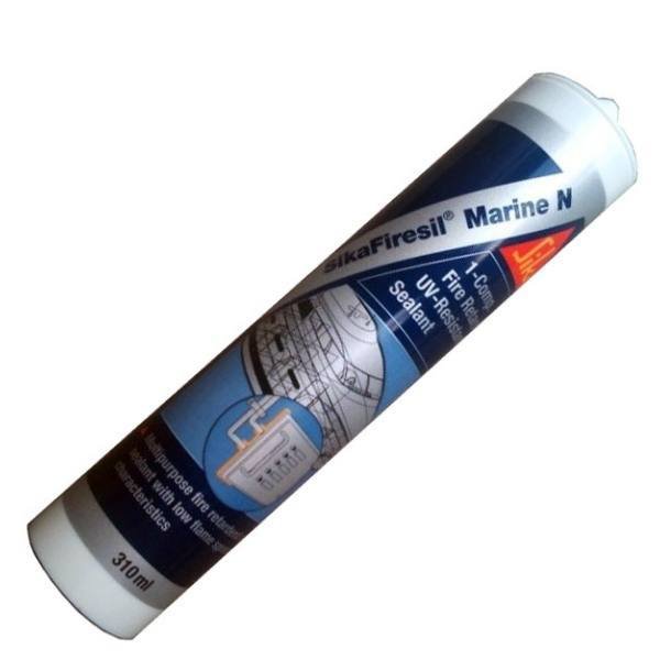Firesil Marine N